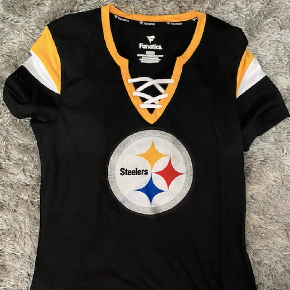Steelers shirt